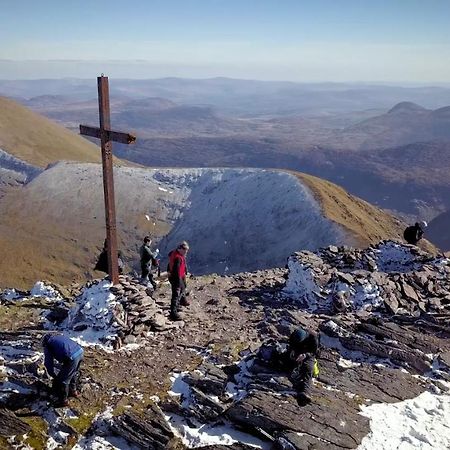 Climbers Inn Glencar Екстериор снимка