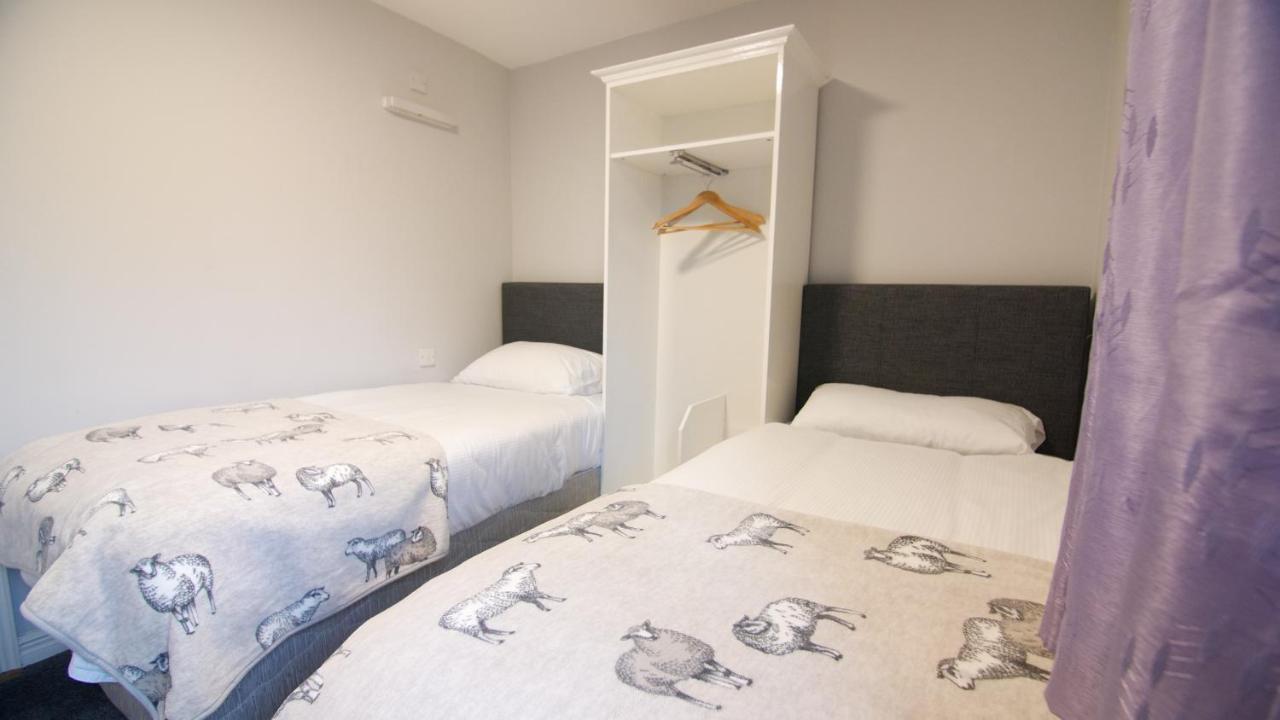 Climbers Inn Glencar Екстериор снимка