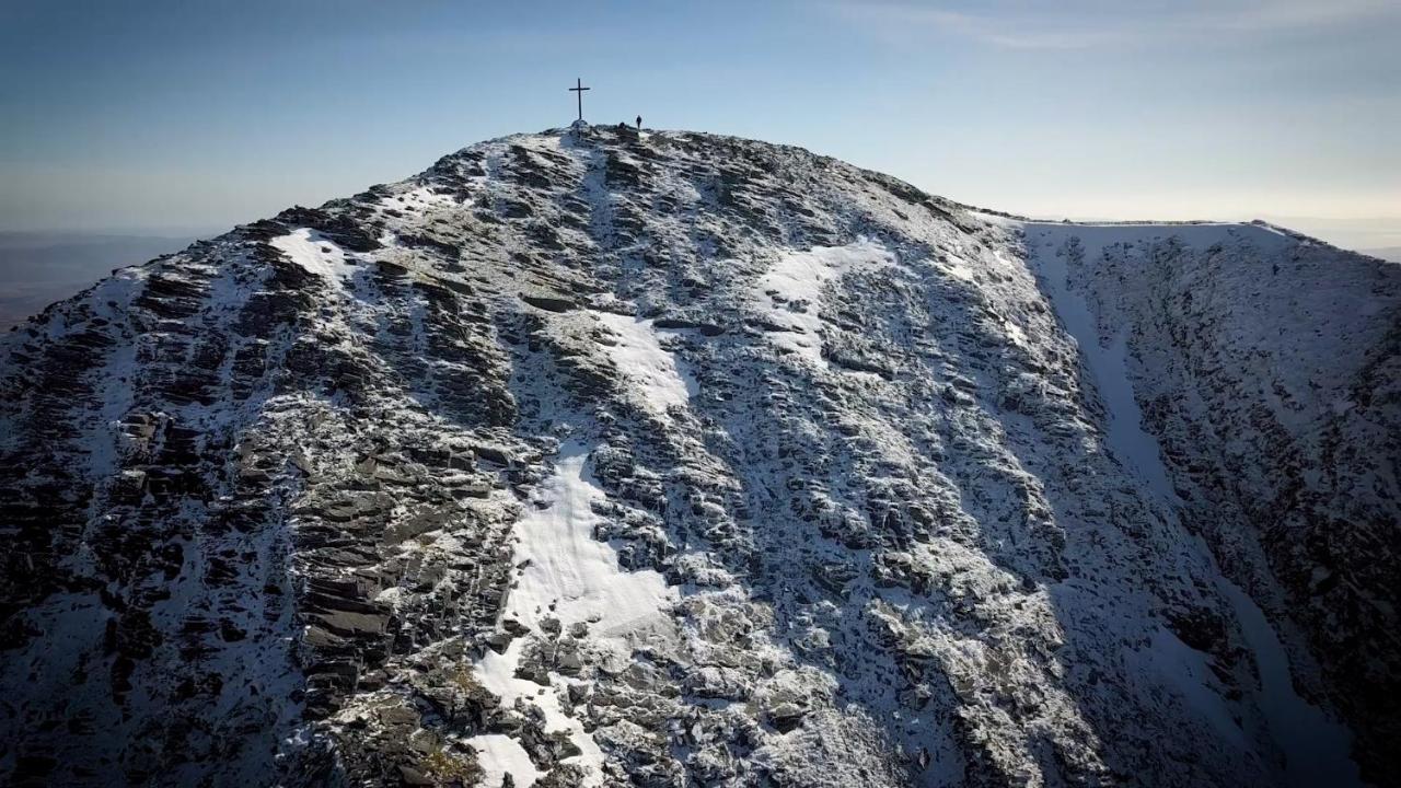 Climbers Inn Glencar Екстериор снимка
